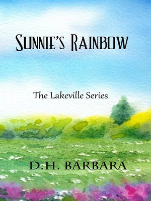 cover image of Sunnie's Rainbow
